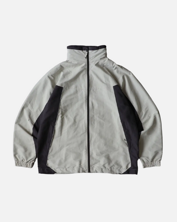 1990s TWO PANEL WINDBREAKER