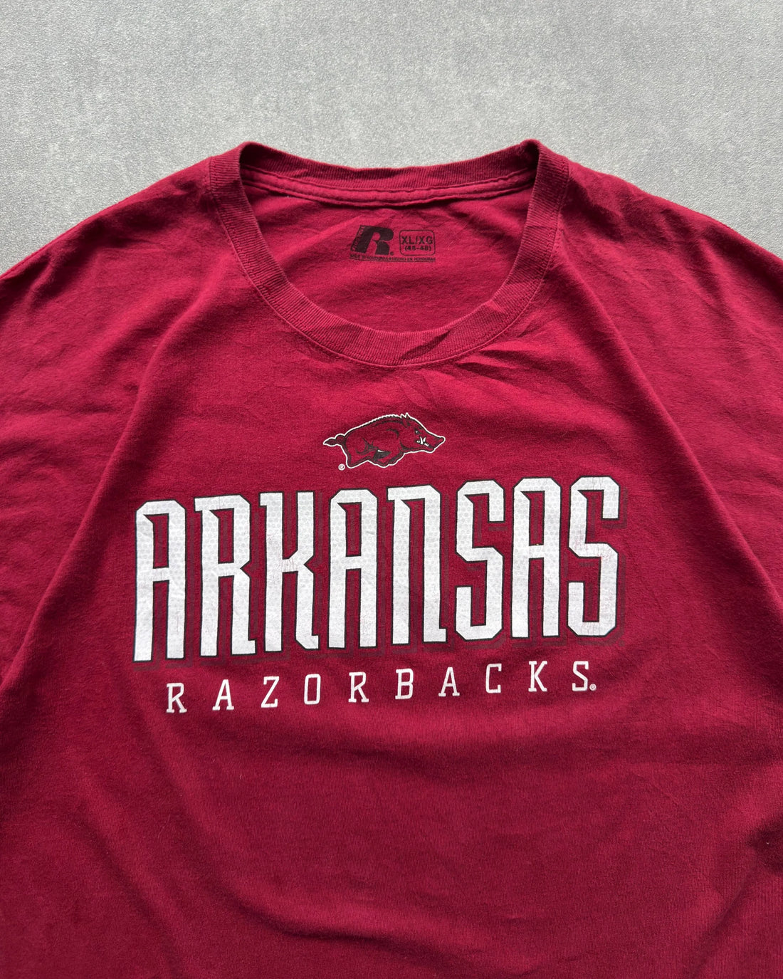 ARKANSAS TEE