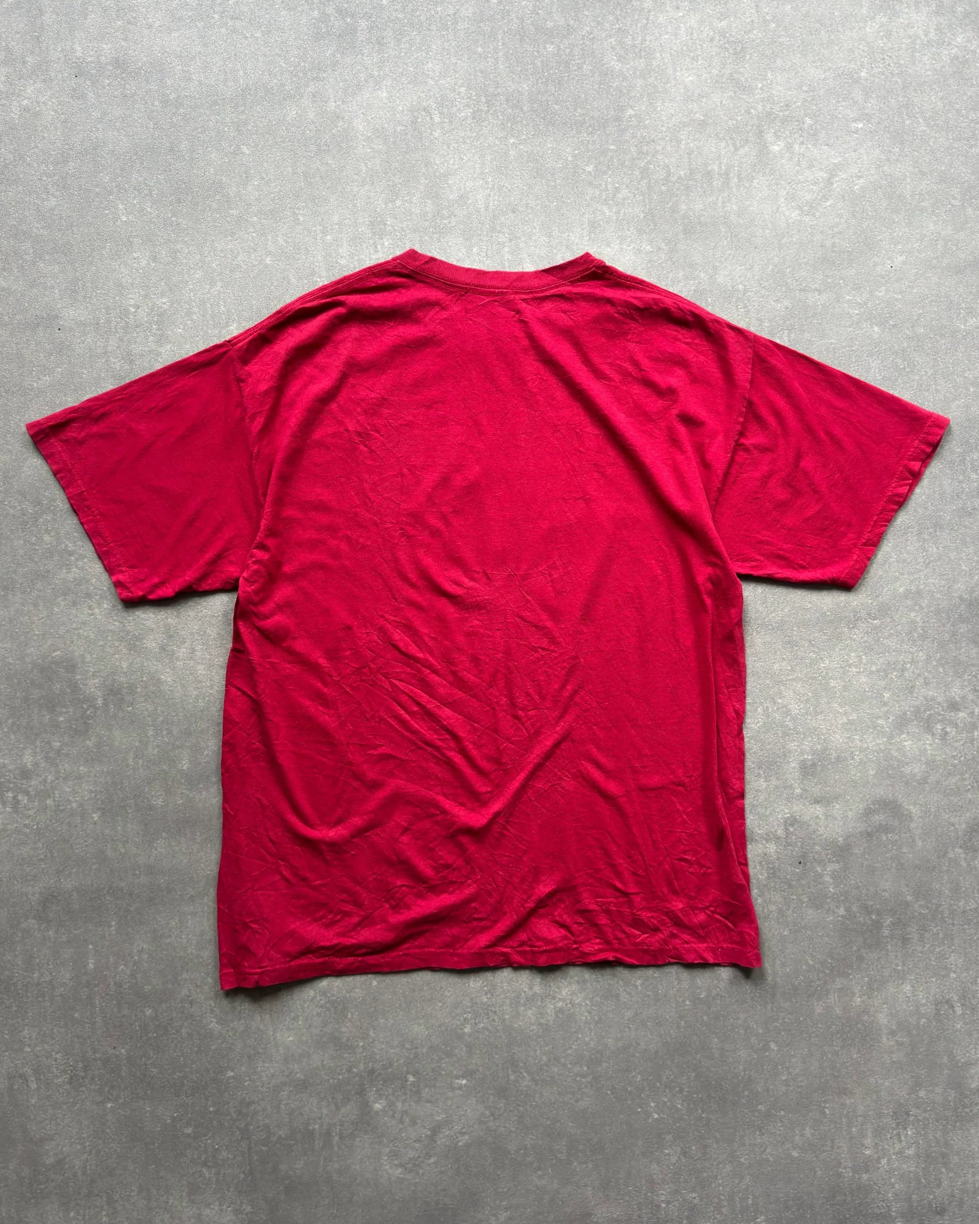 VINTAGE GO HOGS TEE