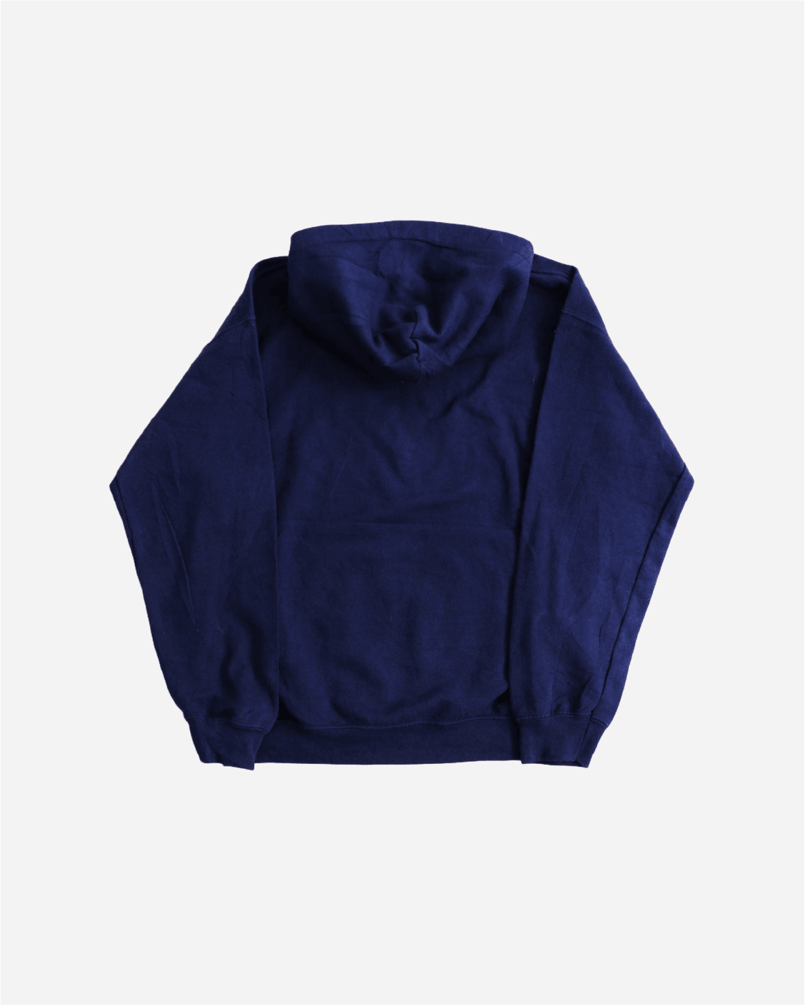 DH CONLEY VIKINGS HOODIE - VINTAGE HOODIE - VINTAGE SWEATSHIRT