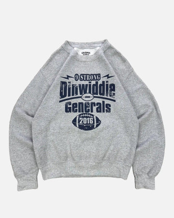 DINWIDDIE CREWNECK