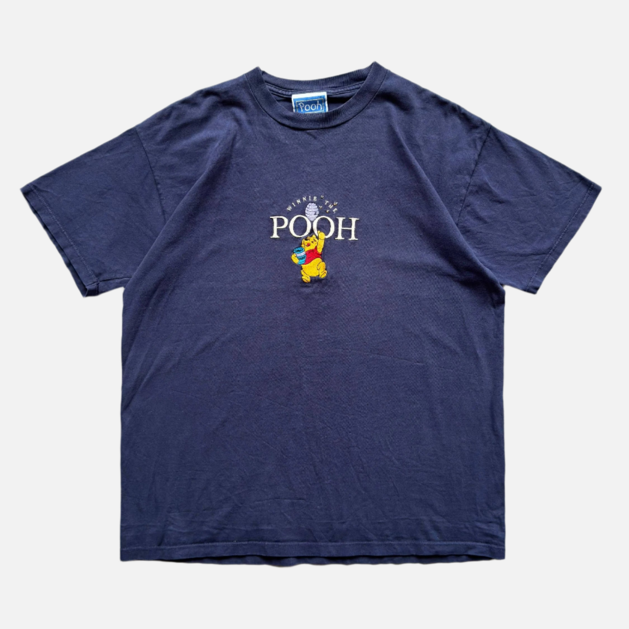 VINTAGE DISNEY POOH TEE