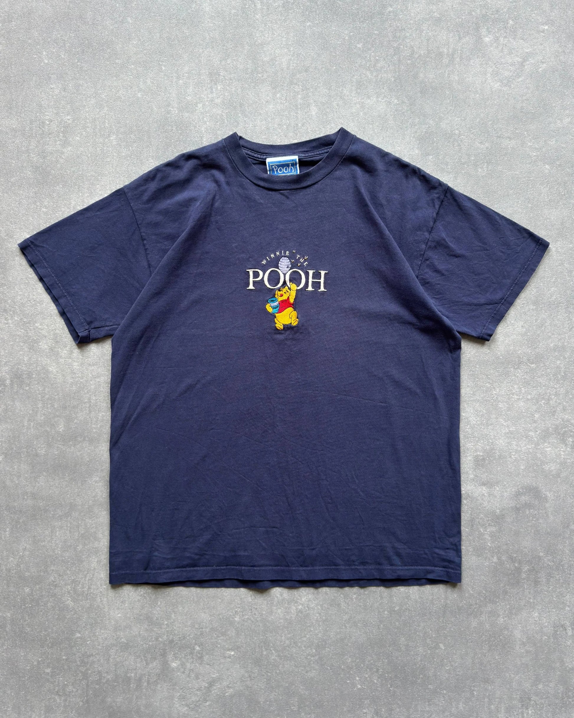 VINTAGE DISNEY POOH TEE