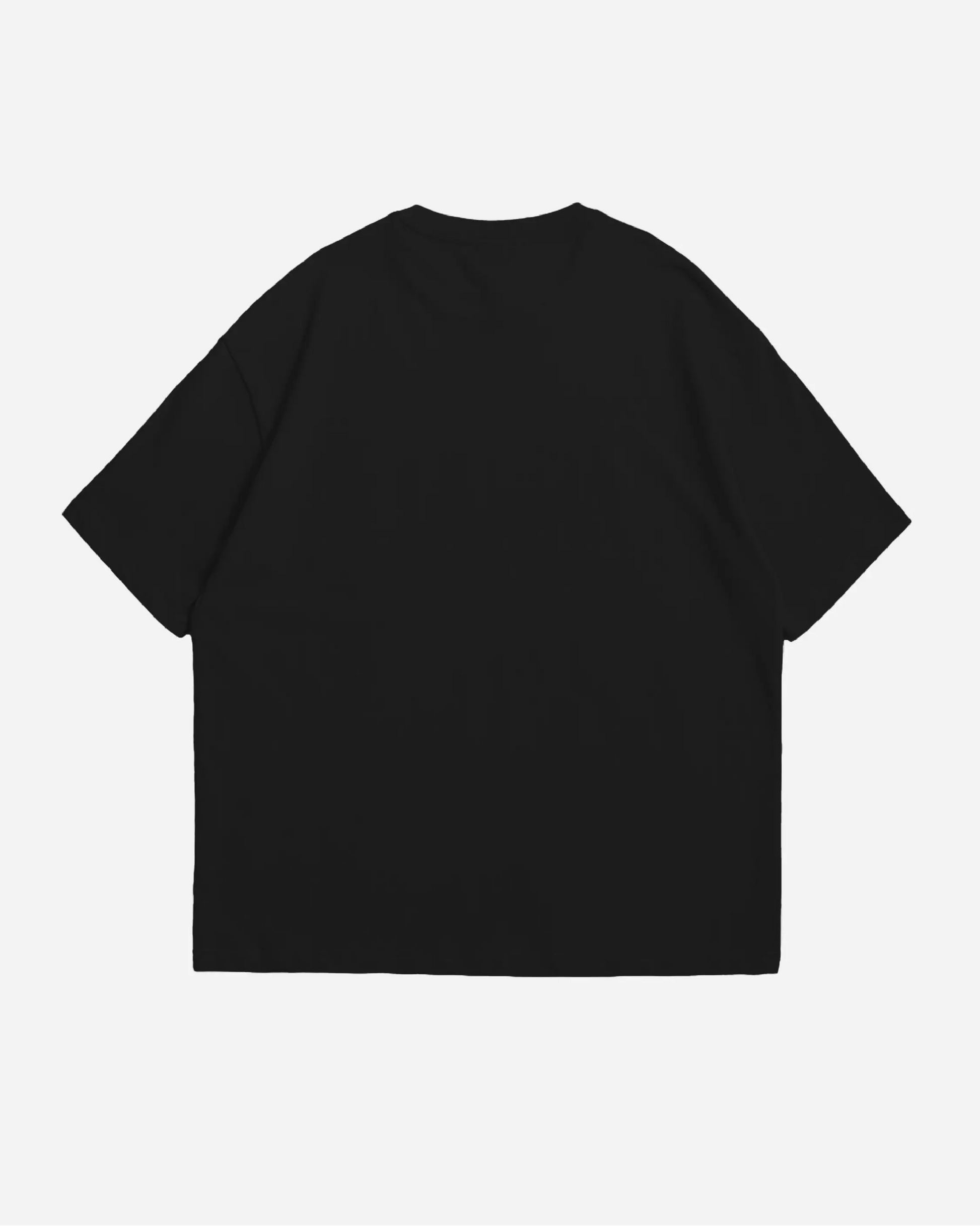 HEAVYWEIGHT BOX FIT TSHIRT - UNMARKET