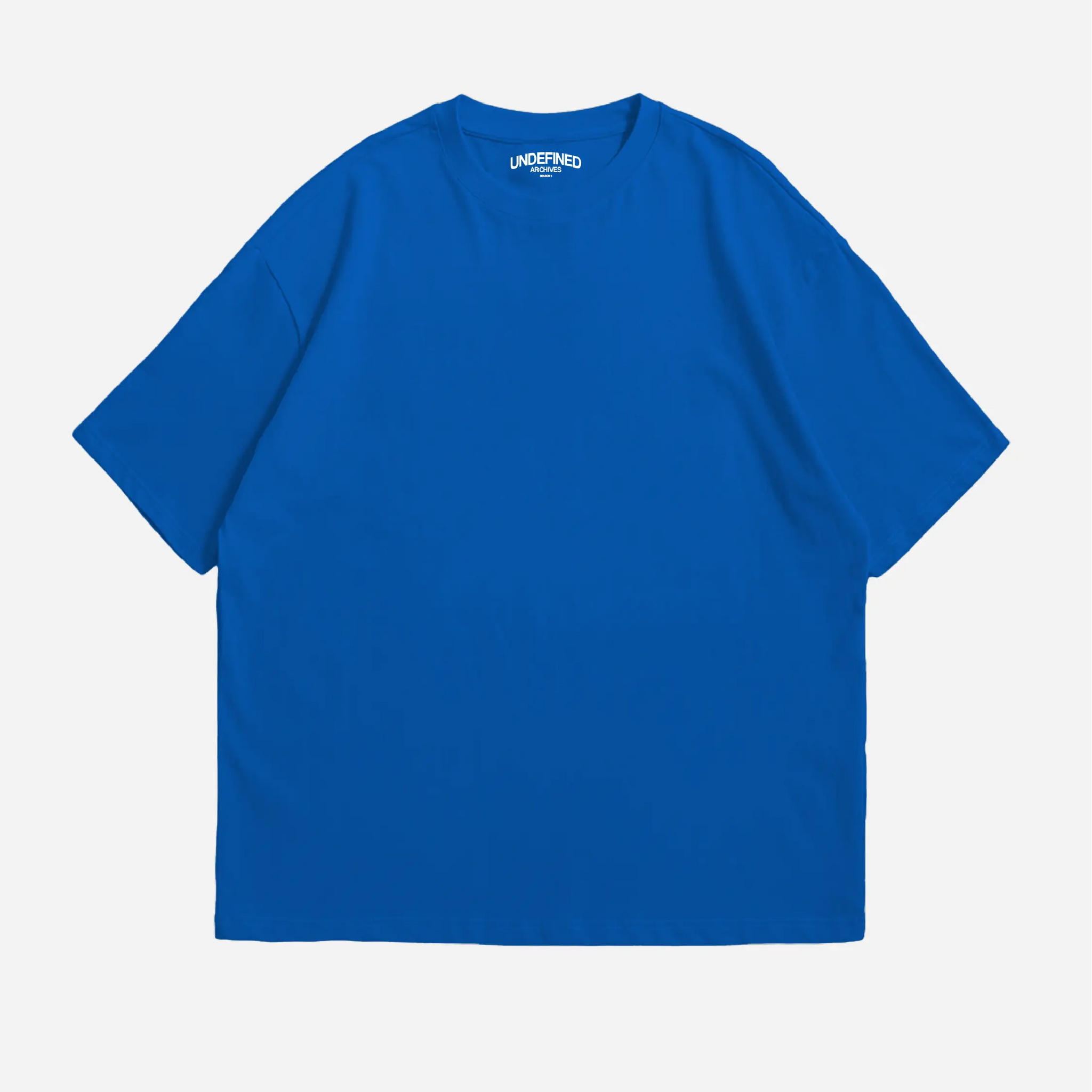 HEAVYWEIGHT BOX FIT TSHIRT - UNMARKET