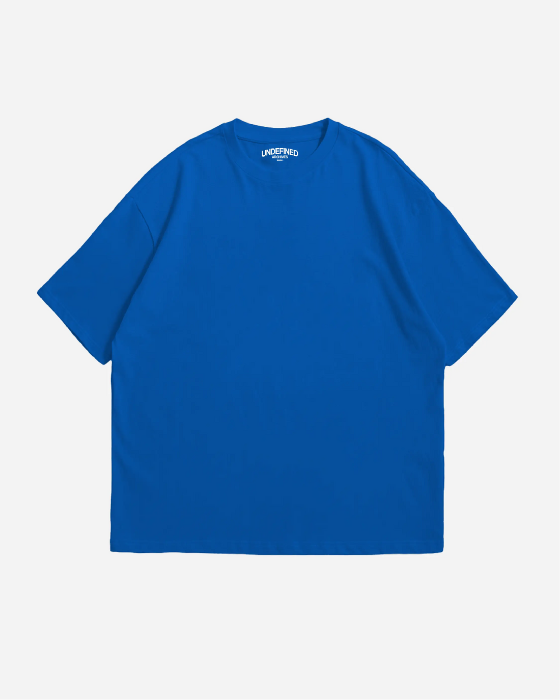 HEAVYWEIGHT BOX FIT TSHIRT - UNMARKET