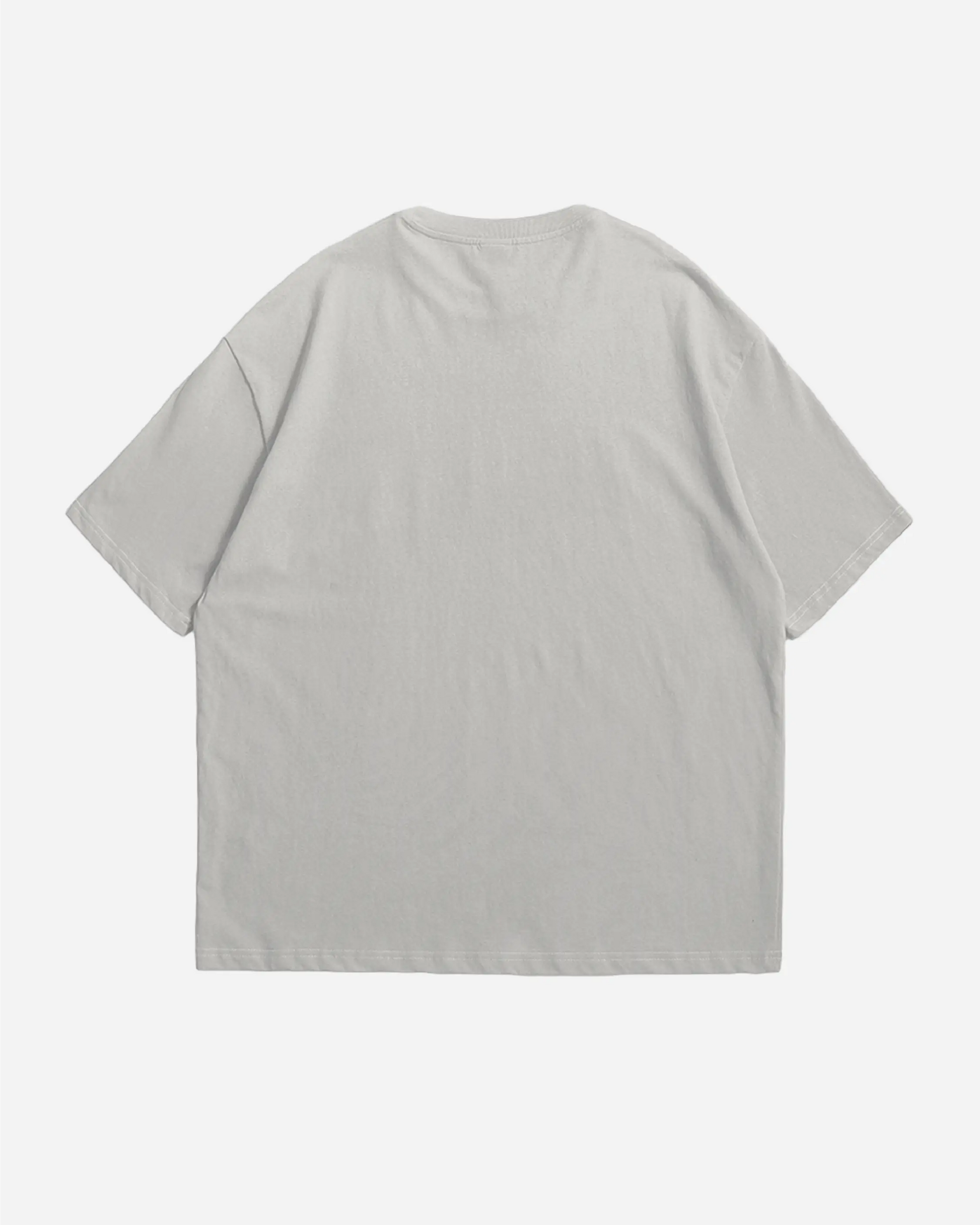 HEAVYWEIGHT BOX FIT TSHIRT - UNMARKET