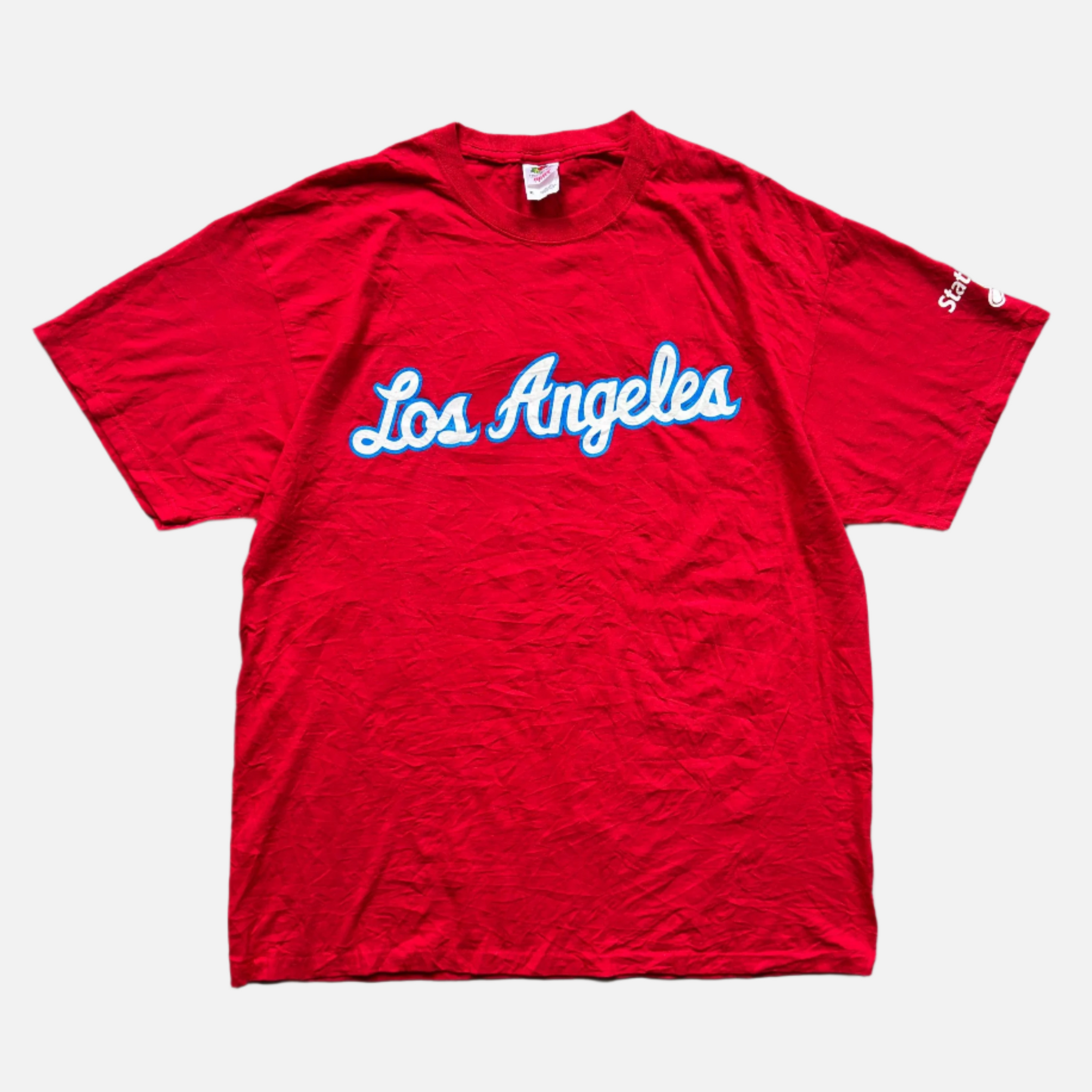 LA CLIPPERS PLAYOFF TEE