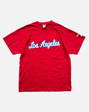 LA CLIPPERS PLAYOFF TEE