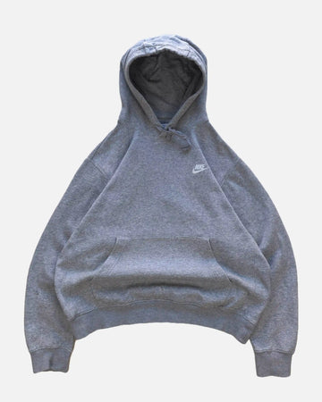 NIKE EMBROIDERY HOODIE