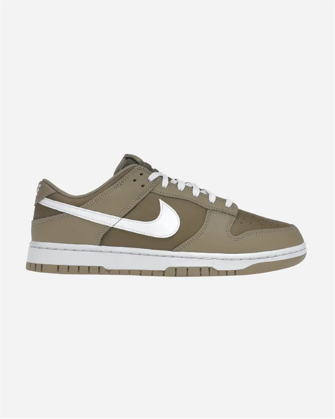 Nike Dunk Low Brown Judge Grey - sneakers - UNMARKET