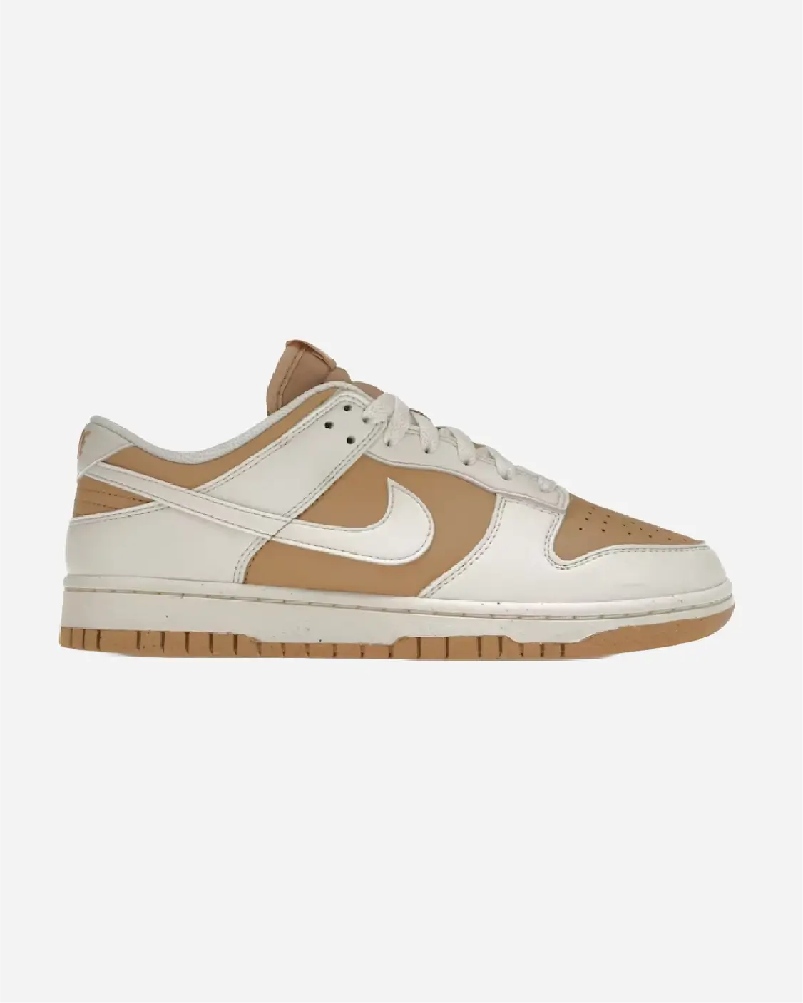 Nike Dunk Low Next Nature Beige Sail - sneakers - unmarketwebp