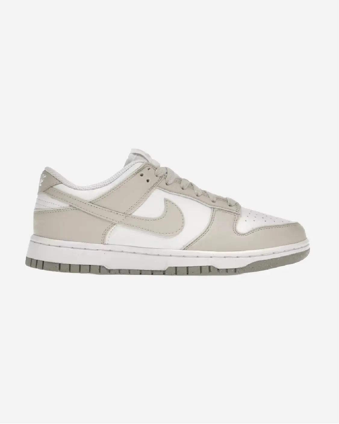 Nike Dunk Low Next Nature "White Light Orewood Brown" - Sneakers - UNMARKET