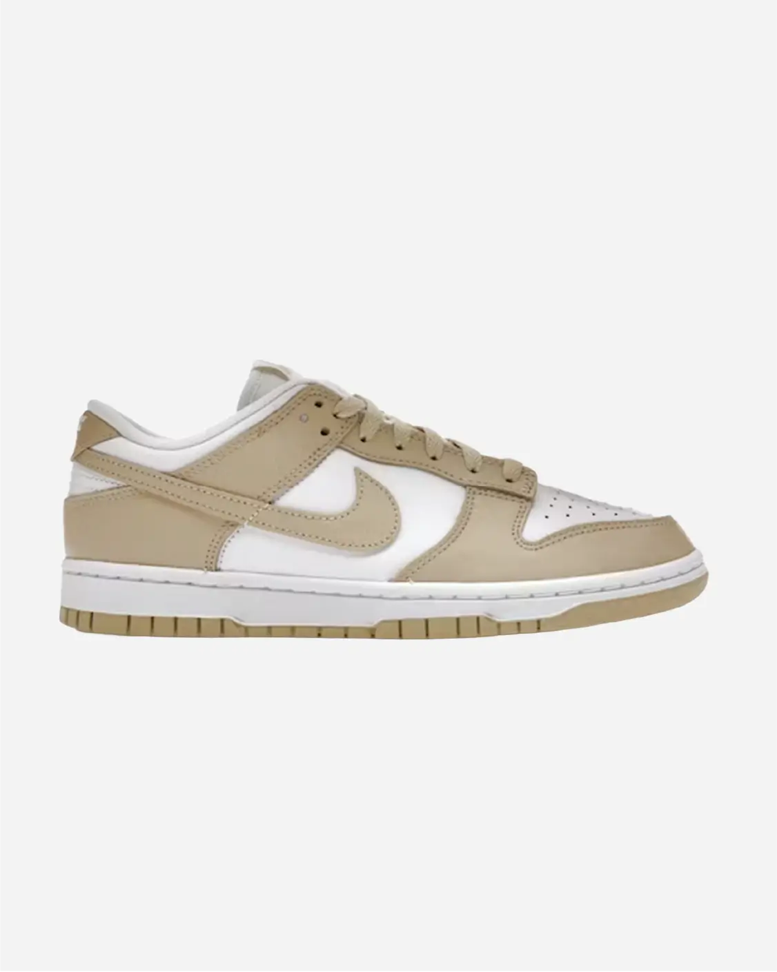 Nike Dunk Low Team Gold - Sneakers - UNMARKET