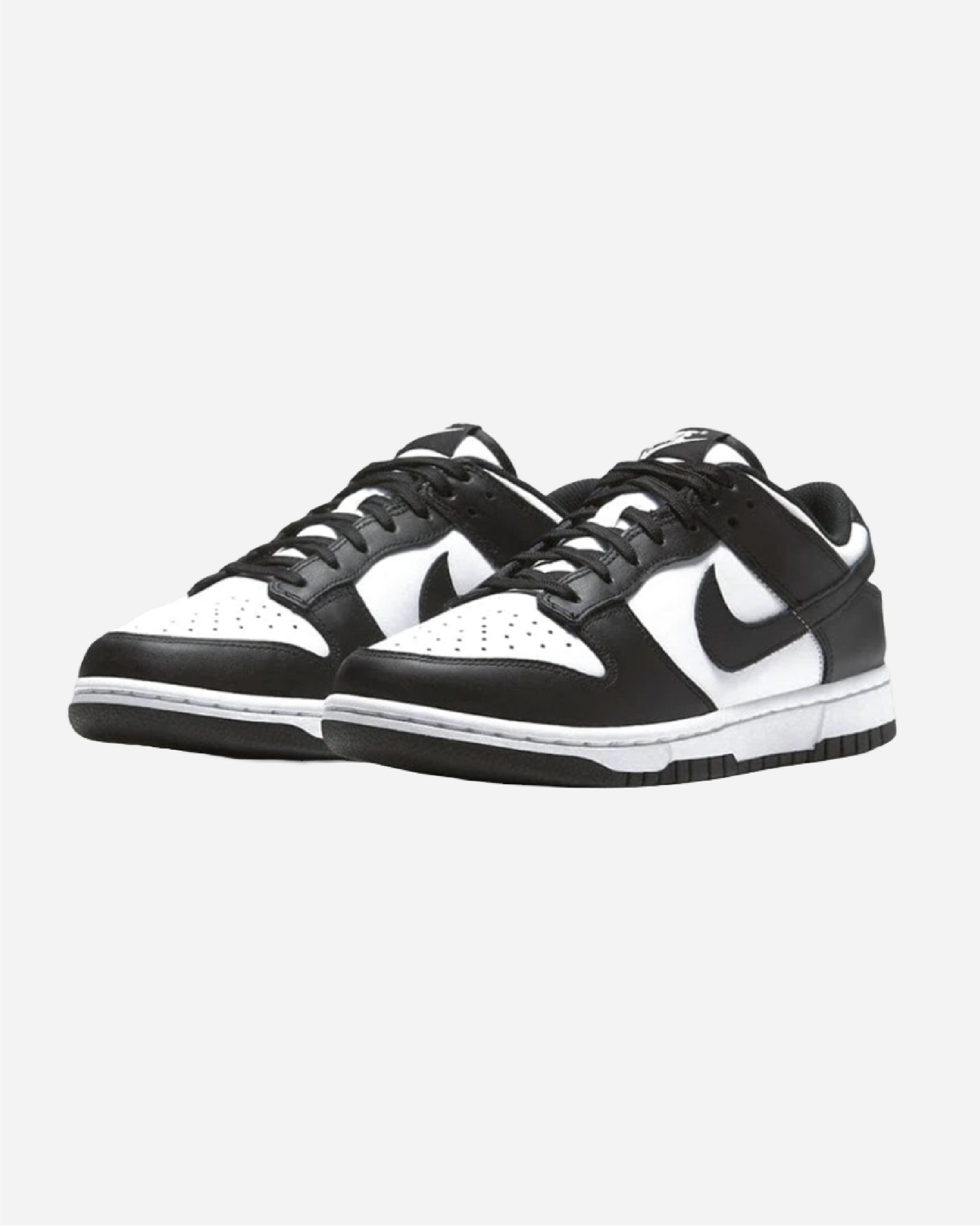 Nike Dunk Low White Black Panda - UNMARKET