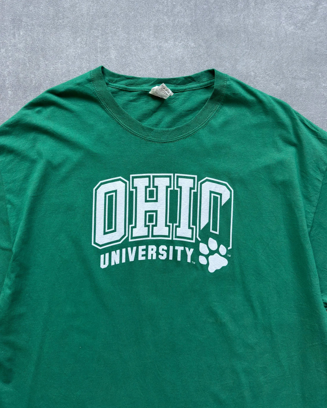 VINTAGE OHIO TEE