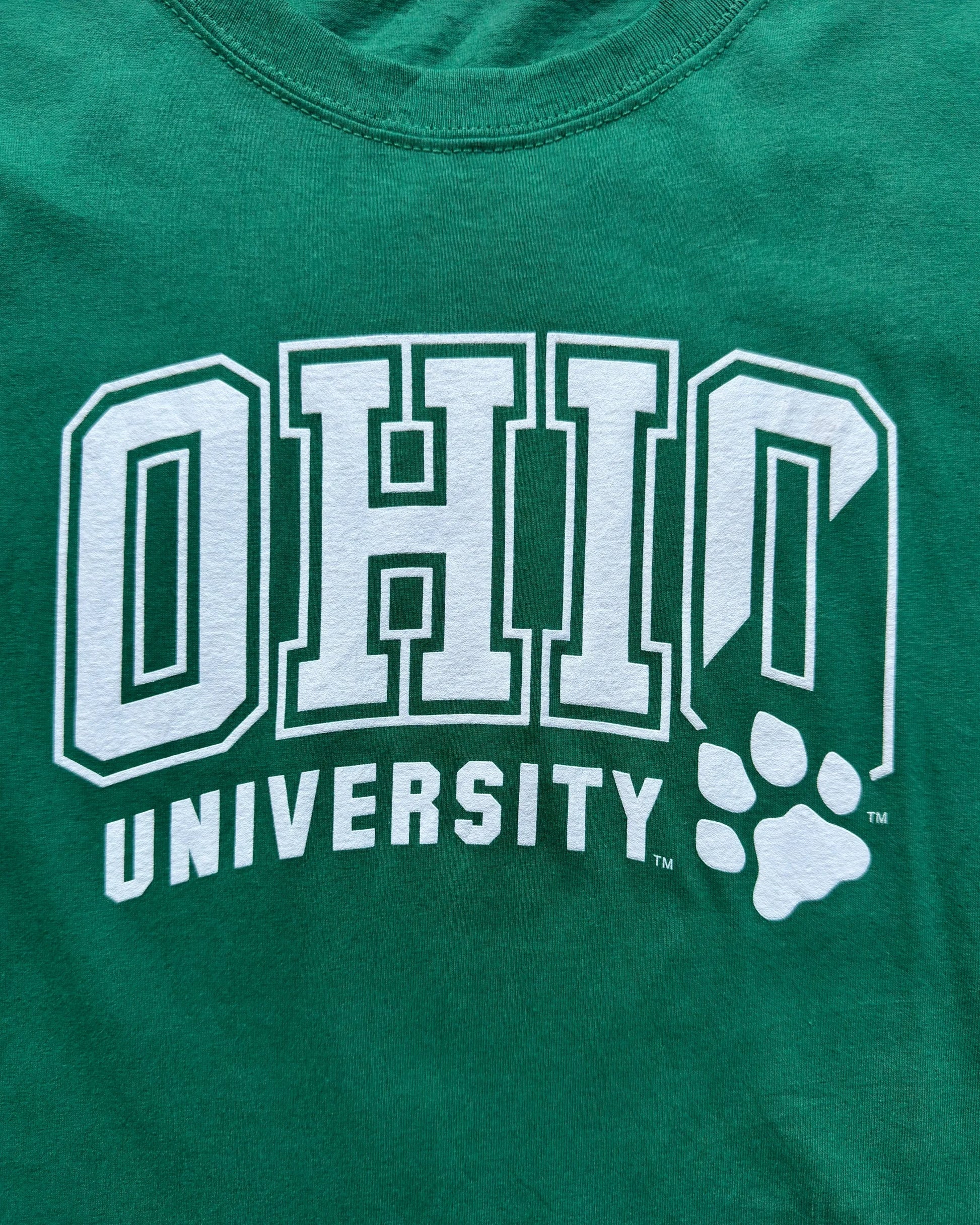 VINTAGE OHIO TEE