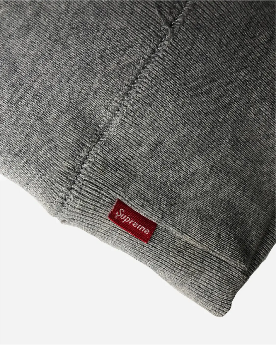 Supreme Motion Logo Hoodie SS16 - UNMARKET