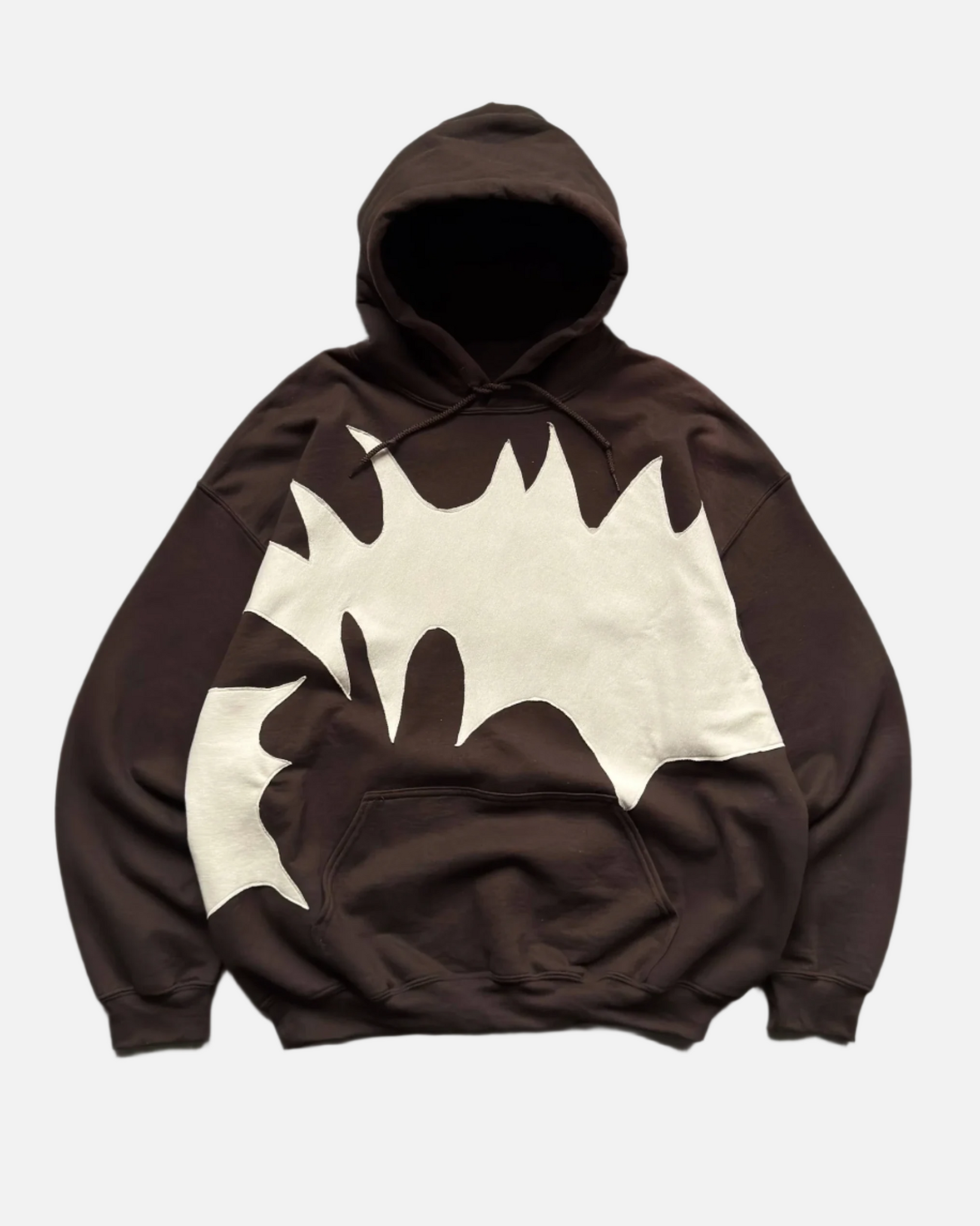 BOXY CLAW HOODIE