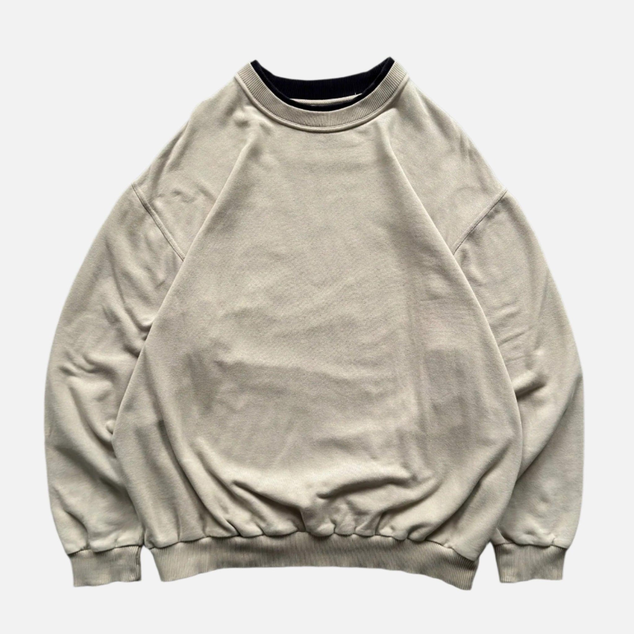 VINTAGE ACODE CREWNECK