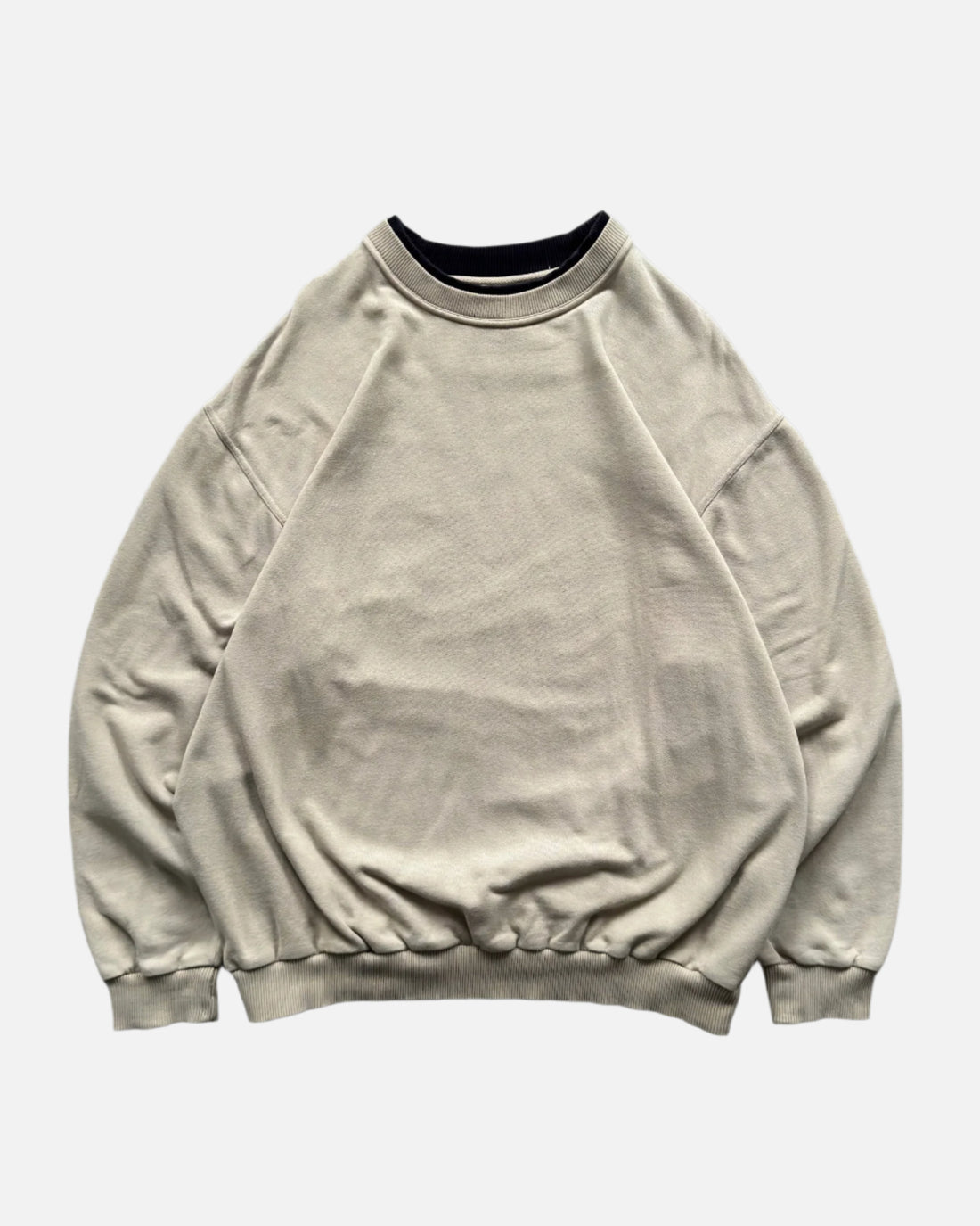 VINTAGE ACODE CREWNECK