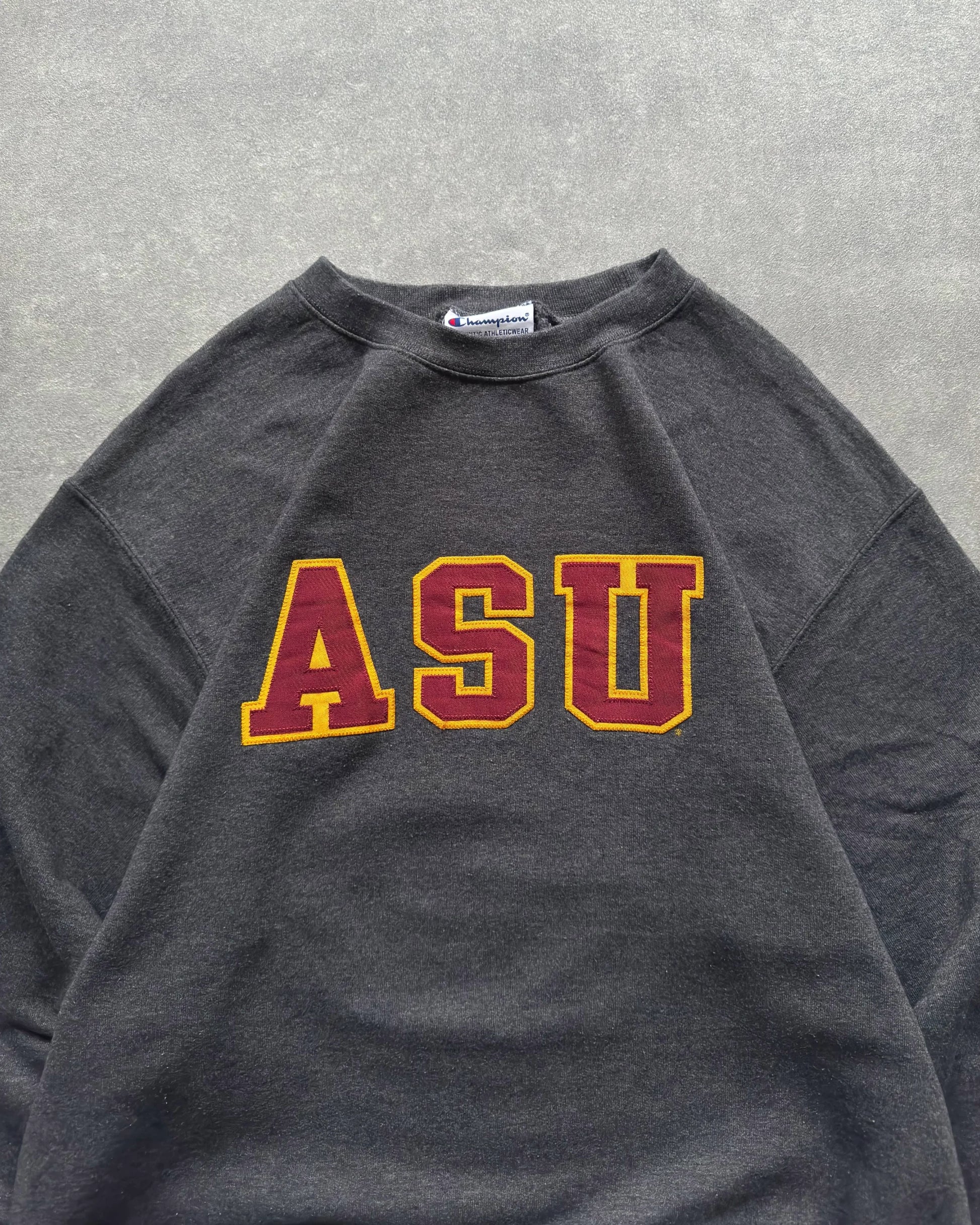 VINTAGE ASU CREWNECK