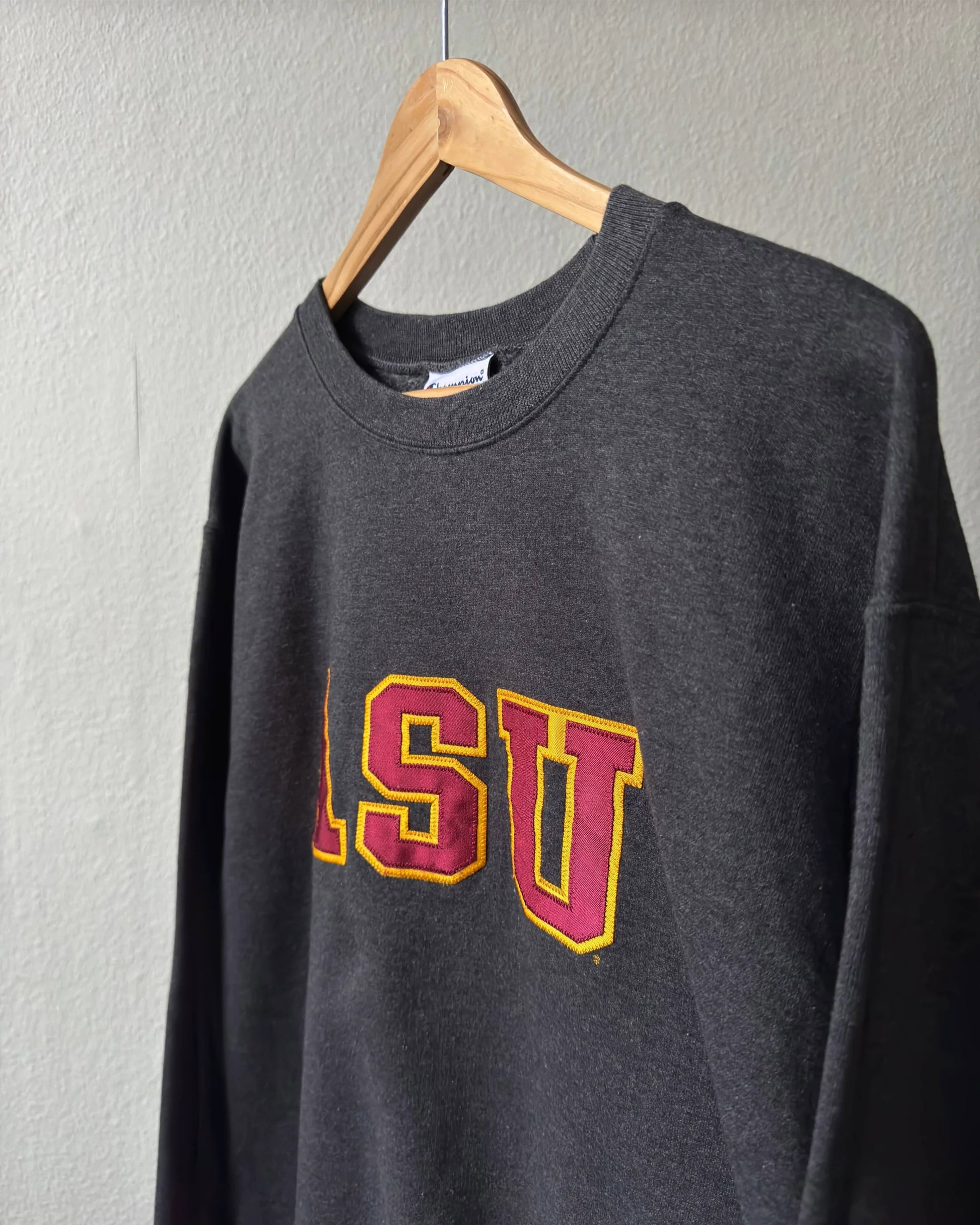 VINTAGE ASU CREWNECK