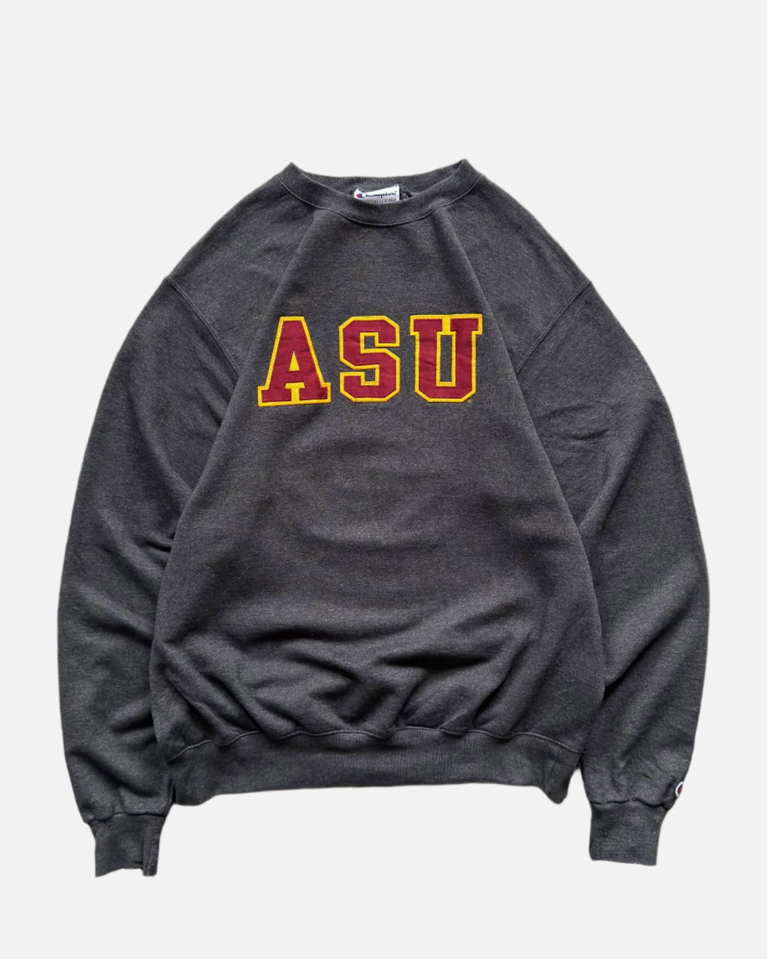 VINTAGE ASU CREWNECK