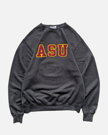 VINTAGE ASU CREWNECK