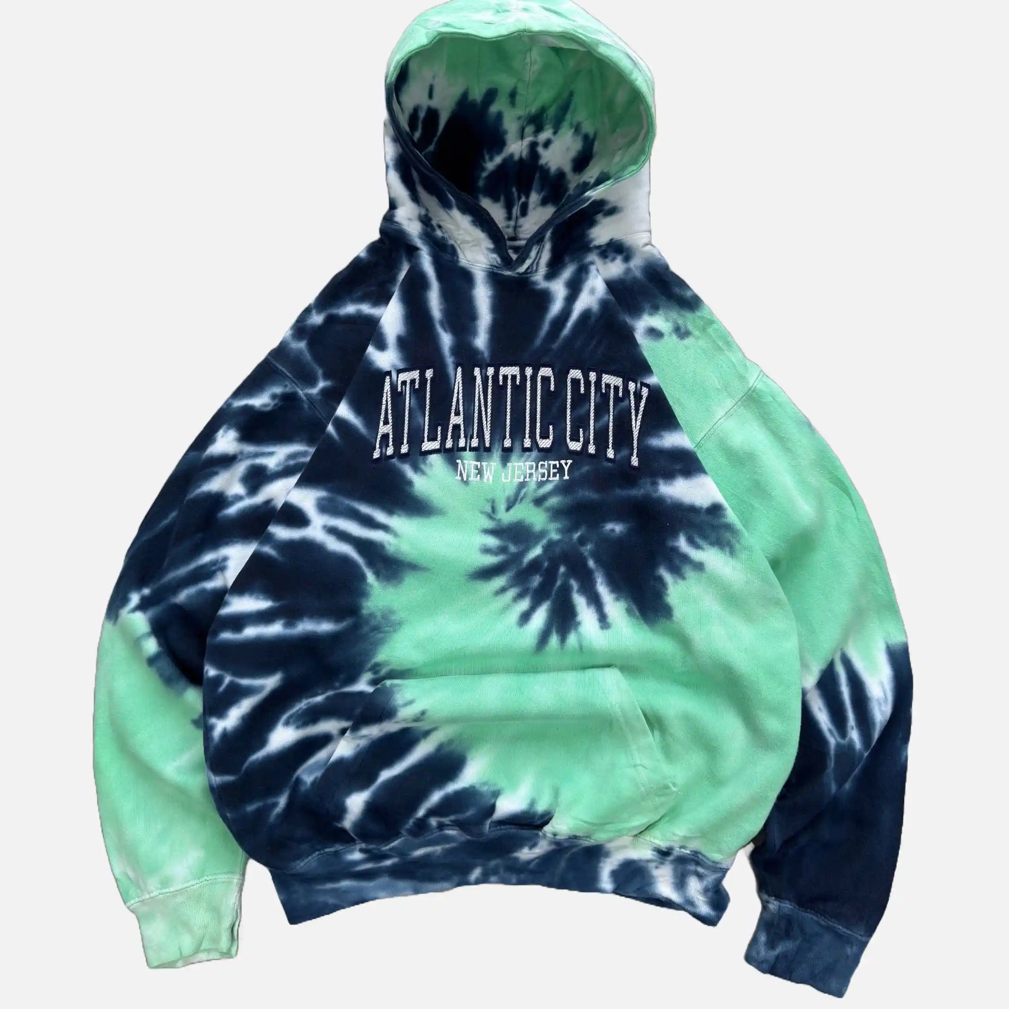 VINTAGE ATLANTIC CITY HOODIE