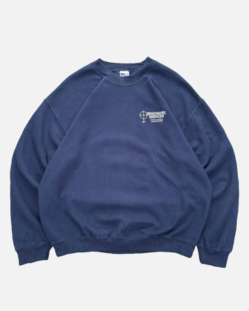 VINTAGE BENCHMARK CREWNECK