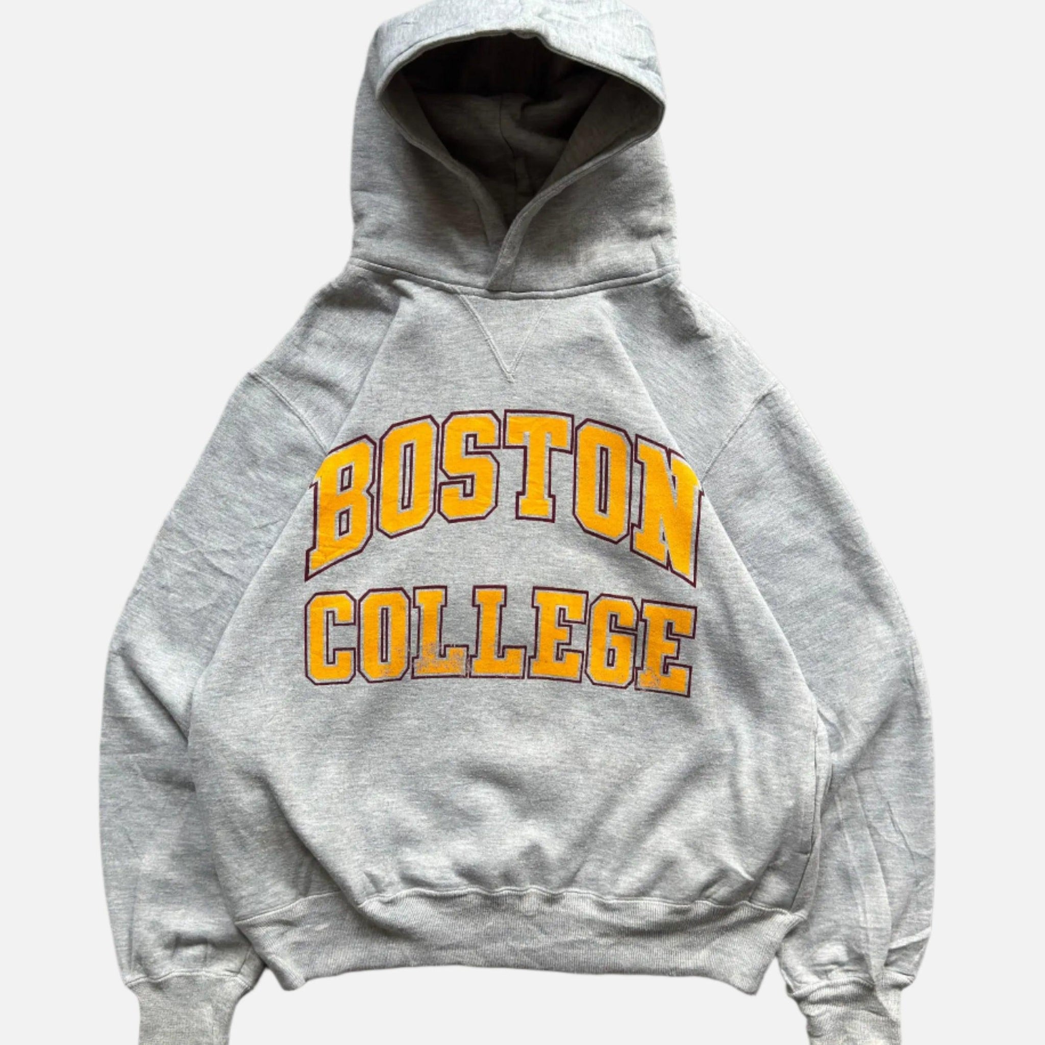 VINTAGE BOSTON HOODIE