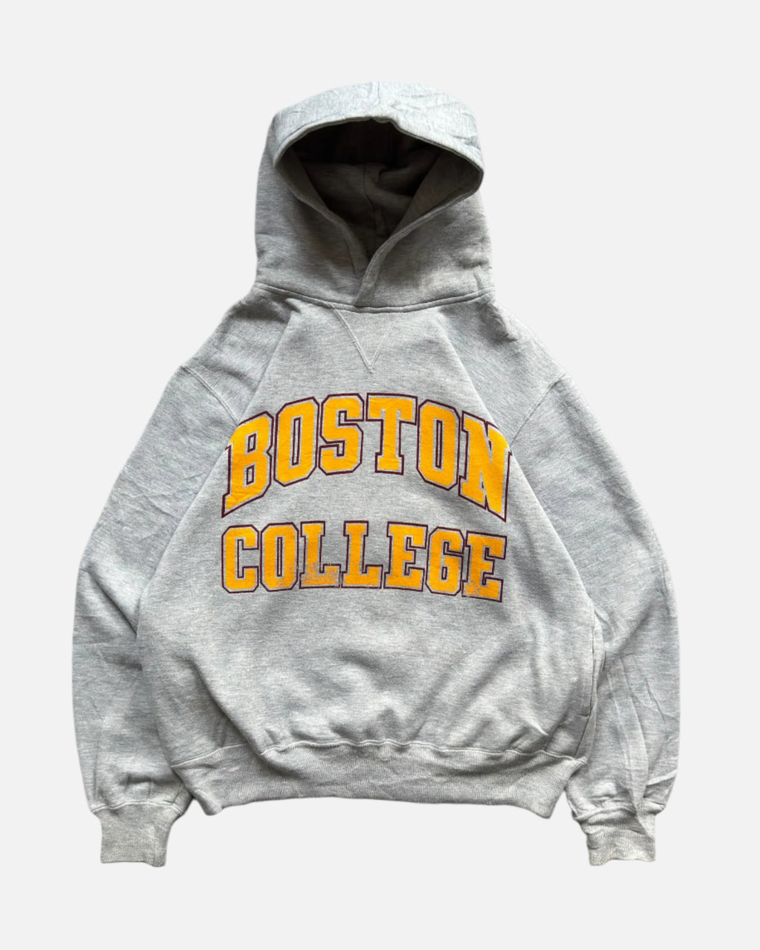 VINTAGE BOSTON HOODIE