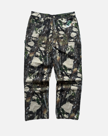 VINTAGE BUFFALO CAMO PANTS