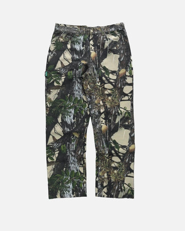 VINTAGE BUFFALO CAMO PANTS