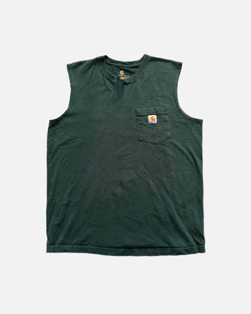 VINTAGE CARHARTT TANKTOP