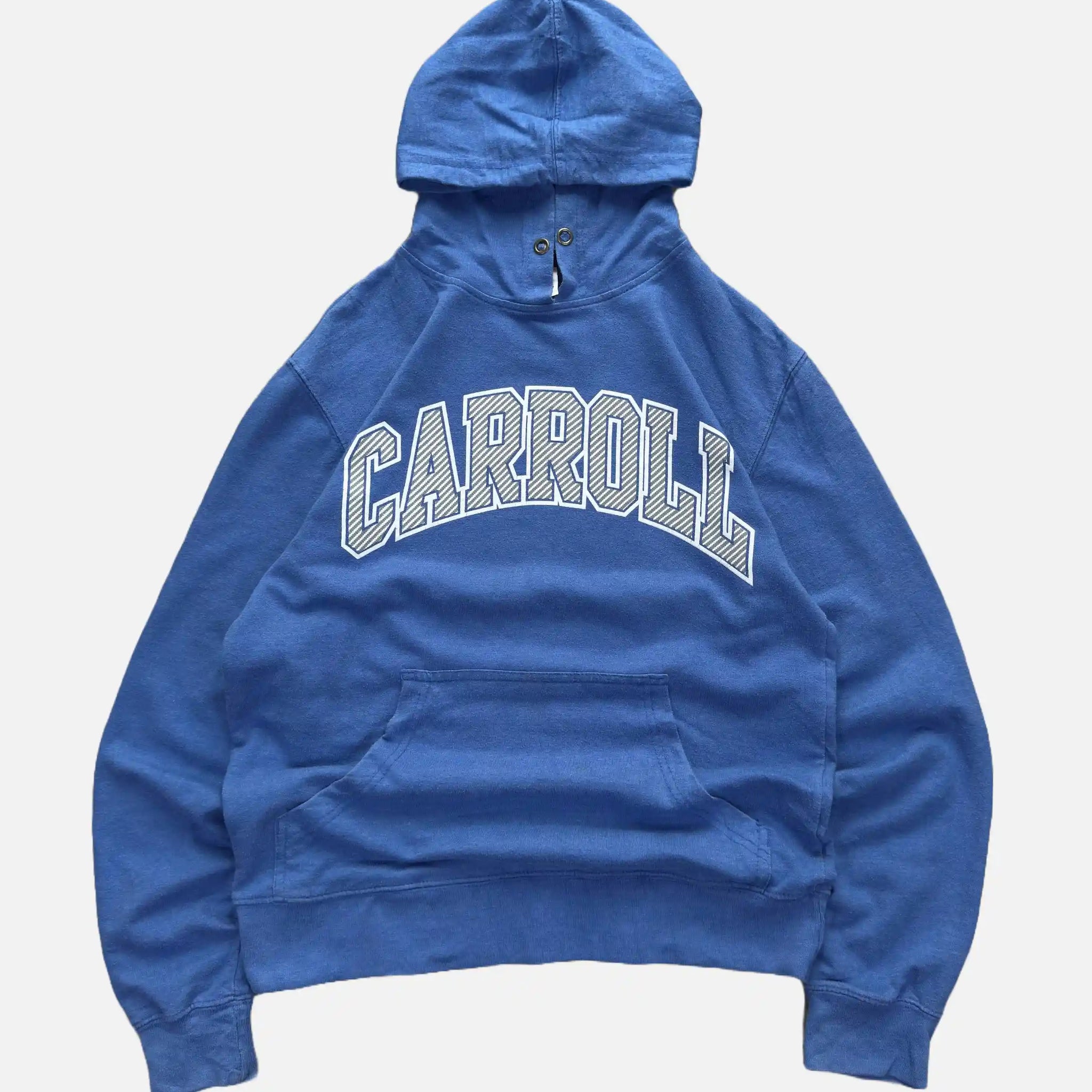 VINTAGE CARROLL HOODIE