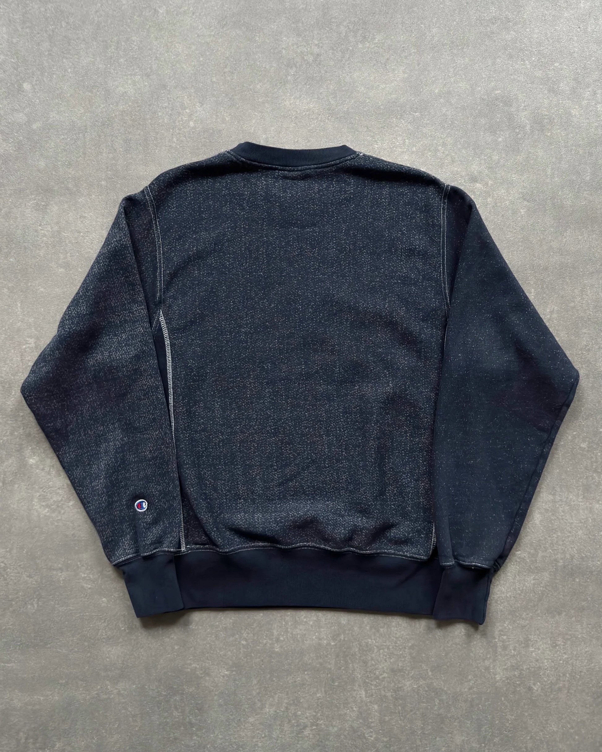 VINTAGE CHAMPION DEER VALLEY CREWNECK