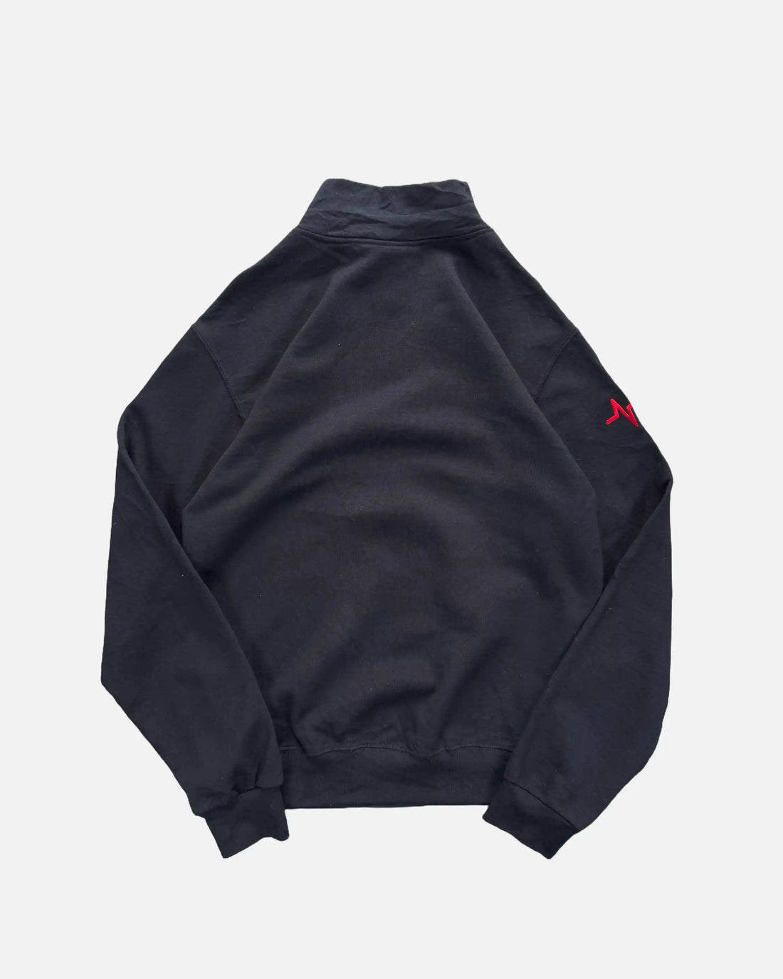 VINTAGE HEALTH ACADEMY 3/4 ZIP