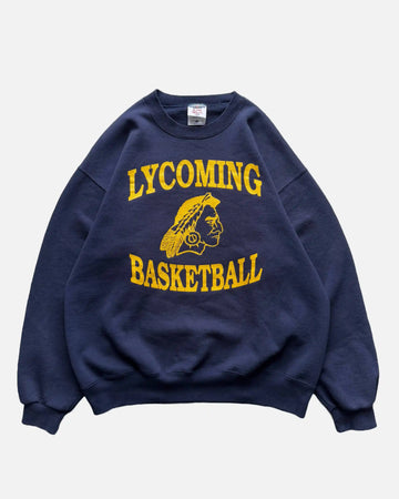 VINTAGE LYCOMING CREWNECK