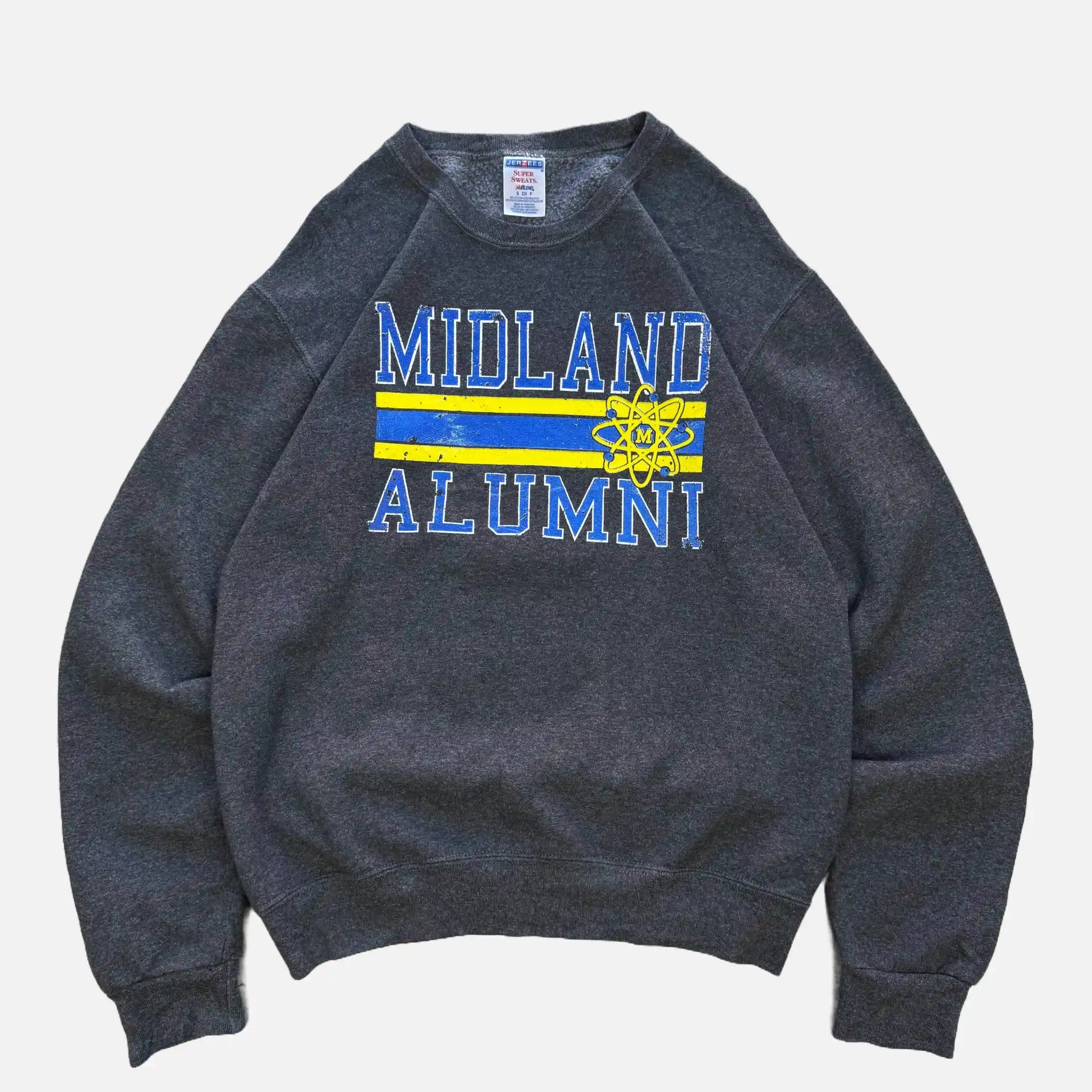 VINTAGE MIDLAND CREWNECK