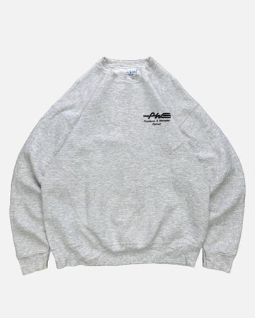 VINTAGE PWE CREWNECK
