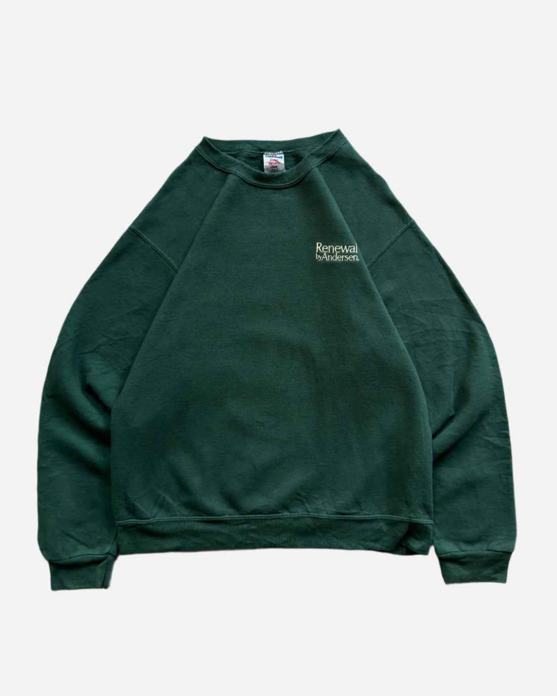 VINTAGE RENEWAL CREWNECK