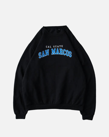 VINTAGE 2000S SAN MARCOS SWEATER | UNMARKET