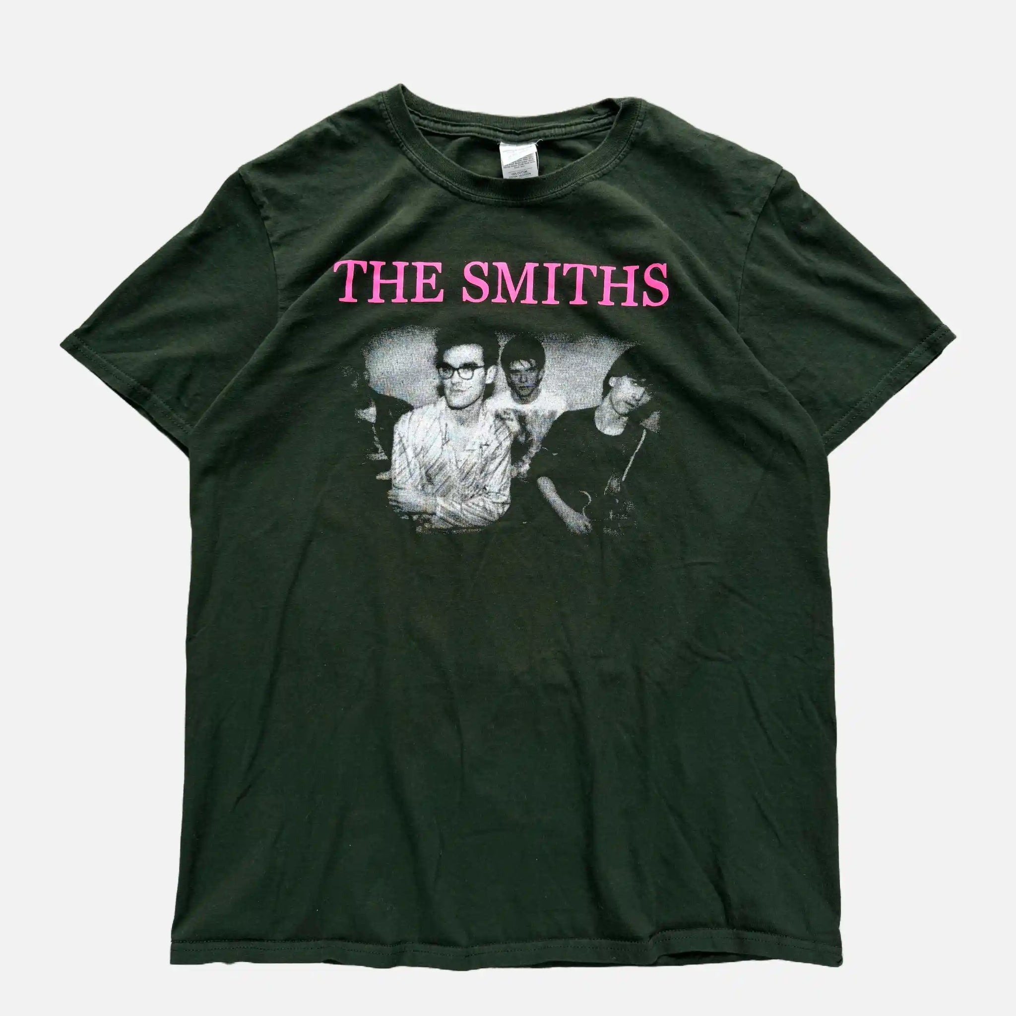 VINTAGE THE SMITHS TEE