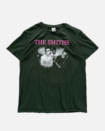 VINTAGE THE SMITHS TEE