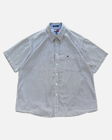VINTAGE TOMMY HILFIGER S/S SHIRT