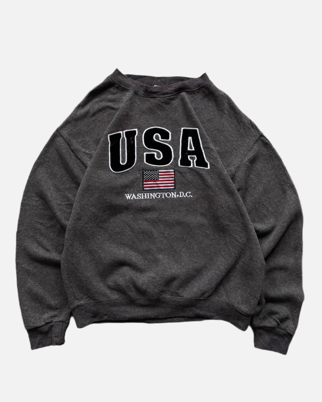 VINTAGE USA CREWNECK