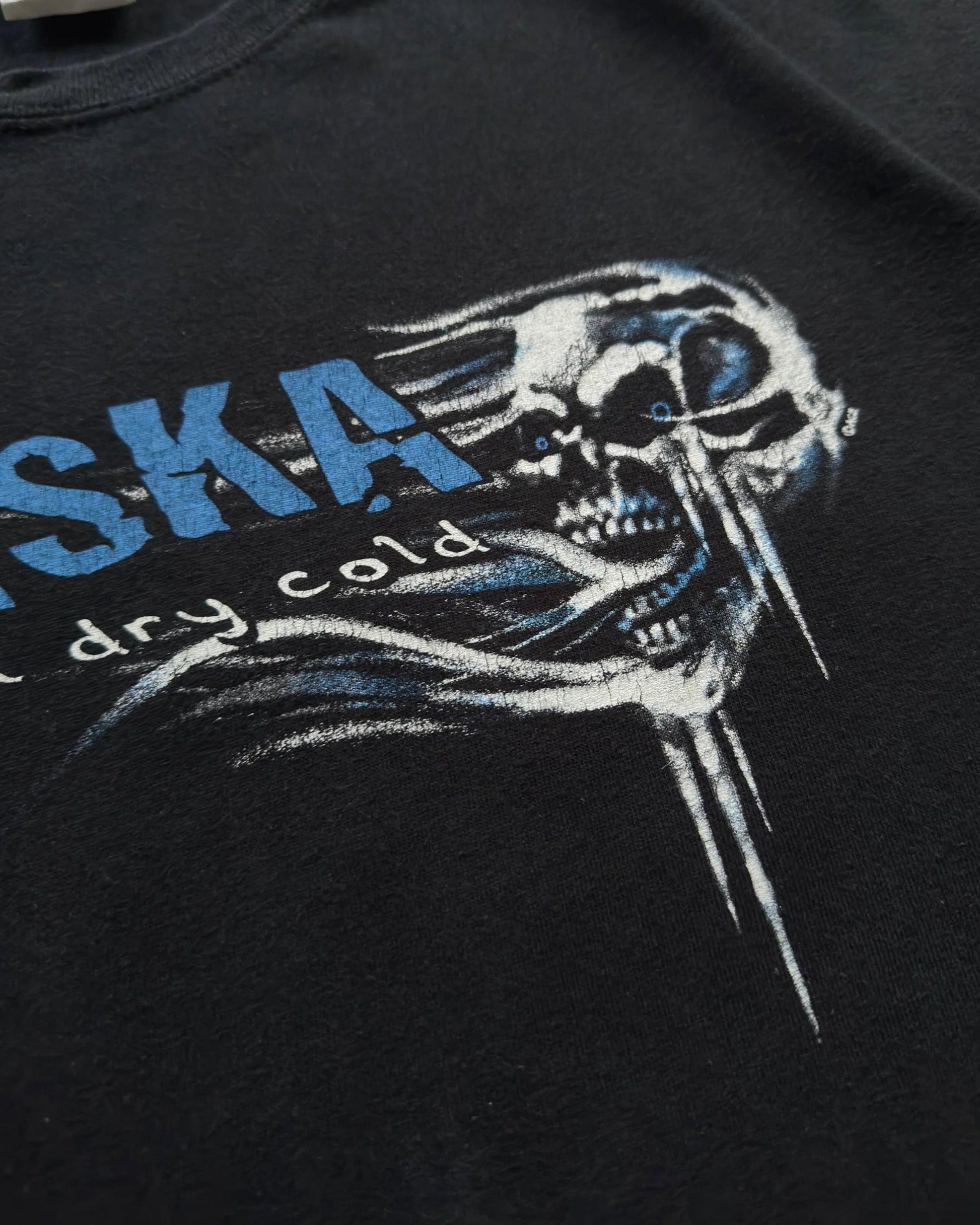 VINTAGE ALASKA TEE