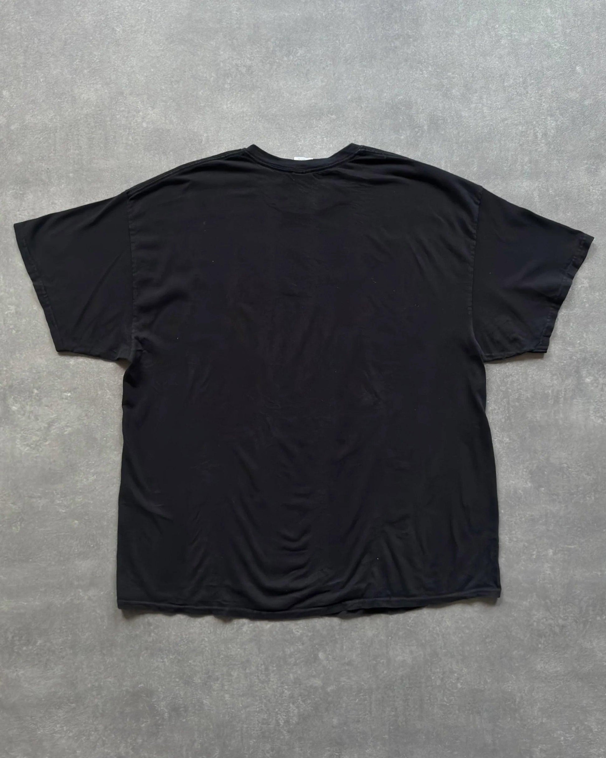 VINTAGE ALASKA TEE